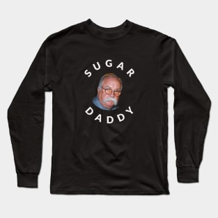 Sugar Daddy Long Sleeve T-Shirt